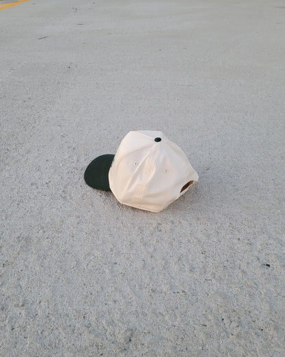 Athletic Baseball Cap - Green