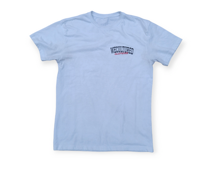 Lifestyle Tee - White