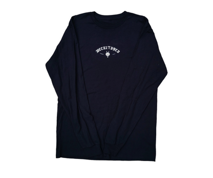 Victory Long Sleeve - Black